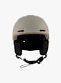 ALBRIGHT Montana casco da sci Beige 55019 2