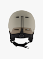 ALBRIGHT Montana casque de ski Beige 55019 3