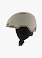 ALBRIGHT Montana Skihelm Beige 55019 4