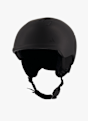 ALBRIGHT Maloja casque de ski Noir 59775 1