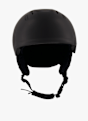 ALBRIGHT Maloja Skihelm Schwarz 59775 2