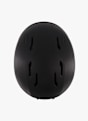 ALBRIGHT Maloja Skihelm Schwarz 59775 5