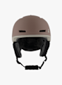 BEACH MOUNTAIN Northstar Skihelm Beige 59779 2