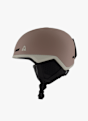 BEACH MOUNTAIN Northstar casque de ski Beige 59779 4