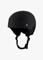 BEACH MOUNTAIN Stash casque de ski Noir 56065 1