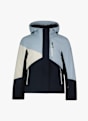 46 NORD Combinaison de ski filles Bleu 65087 3