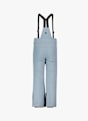 46 NORD Combinaison de ski filles Bleu 65087 6