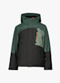 46 NORD combinaison de ski enfants Vert 65040 3