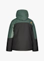 46 NORD combinaison de ski enfants Vert 65040 4