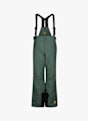 46 NORD combinaison de ski enfants Vert 65040 5