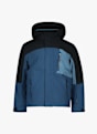 46 NORD tuta da sci bambini Blu 65047 3