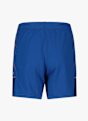 Kappa Jr. Miondo pantaloncini Blu 54585 2
