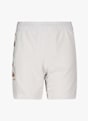 Kappa Jr. Miondo pantaloni corti Bianco 54570 1