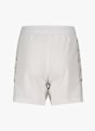 Kappa Jr. Miondo pantaloni corti Bianco 54570 2