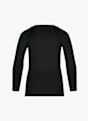 Kappa Kombat Golkat maillot de gardien enfants Noir 54572 2