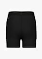 Kappa Kombat Galki pantaloni da portiere bambini Nero 54571 2
