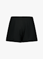 POWERZONE 2in1 Mädchen Short Schwarz 54568 2