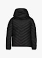 Kappa Gianetto veste de sport enfants Noir 54582 2