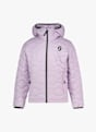 SCOTT Insuloft Warm giacca imbottita bambini Viola 55787 1