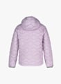 SCOTT Insuloft Warm Kinder Steppjacke Lila 55787 2