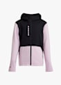 SCOTT Defined Light Hoody midlayer bambini Viola 55789 1