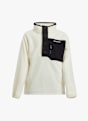 SCOTT Original Fleece midlayer enfants Beige 55785 1
