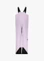 SCOTT Vertic Bib pantaloni da sci bambini Viola 56068 2