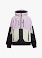 SCOTT Vertic Dryo veste de ski enfants Rose 55784 1