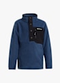 SCOTT Original Fleece Kinder Midlayer Blau 56670 1