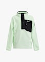 SCOTT Original Fleece Kinder Midlayer Grün 56677 1
