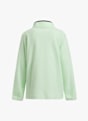 SCOTT Original Fleece midlayer bambini Verde 56677 2