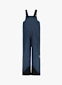 SCOTT Vertic Bib pantaloni da sci bambini Blu 56675 2
