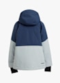 SCOTT Vertic Dryo giacca da sci bambini Blu 56674 2