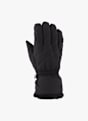 46 NORD gant de ski femmes Noir 54602 1