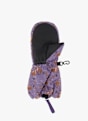 46 NORD Moufle jeune enfant Violet 54600 2