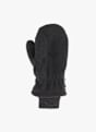 46 NORD Fleece Kinder Fausthandschuh Anthrazit 54598 1