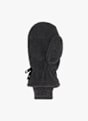 46 NORD Fleece Kinder Fausthandschuh Anthrazit 54598 2