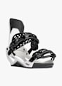 ThirtyTwo T32M Fase attachi da snowboard Nero 54590 1