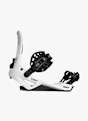 ThirtyTwo T32M Fase attachi da snowboard Nero 54590 4