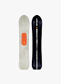 Nidecker Odyssey Snowboard 26/27 Grau 54596 1