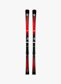 Rossignol Hero Master LT Loïc Meillard set sci 26/27 Rosso 54611 1
