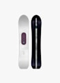 Nidecker Odyssey snowboard femmes 26/27 Gris 54592 1