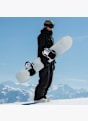 Nidecker Odyssey snowboard donna 26/27 Grigio 54592 5