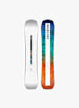 Nidecker Escape snowboard 26/27 Bianco 54597 1