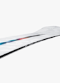 Nidecker Escape snowboard 26/27 Blanc 54597 4