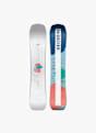 Nidecker Venus snowboard donna 26/27 Bianco 54595 1