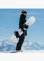 Nidecker Venus snowboard femmes 26/27 Blanc 54595 5