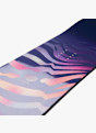 Nidecker Astral snowboard femmes 26/27 Violet 54603 3