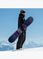 Nidecker Astral snowboard femmes 26/27 Violet 54603 5