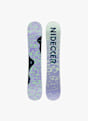 Nidecker Elle snowboard femmes 26/27 Vert 54606 1